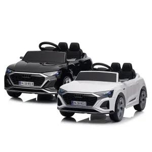 대호토이즈 아우디 SQ8 e-tron 유아전동차