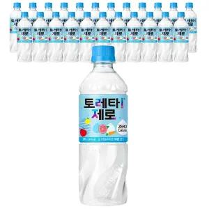 토레타 제로 500ml x 24PET