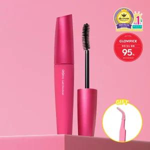 데자뷰 래쉬넉아웃 볼륨 마스카라 8g + 트위저