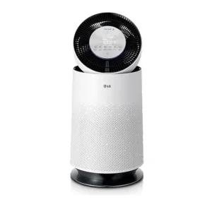 LG 퓨리케어 AS180DWFC+무빙휠 무료배송 NS홈