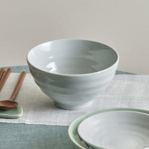 광주요 미 시리즈 면기 18cm