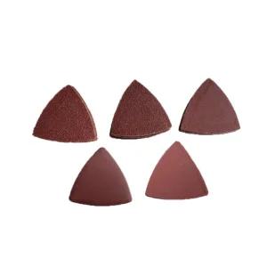 멀티커터 빼빠 삼각 샌딩 사포 샌드페이퍼