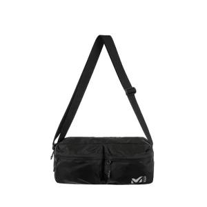 [밀레]더블포켓 크로스백_MXTSA92516_SH