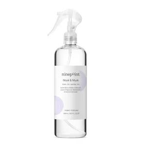 (4+1) 나인포인트 섬유향수 대용량 정전기방지 스프레이 룸 섬유탈취제 드레스퍼퓸 웜코튼