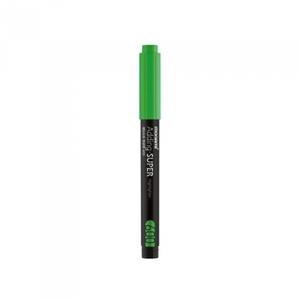 모나미 에딩슈퍼형광펜600 그린(12개입)