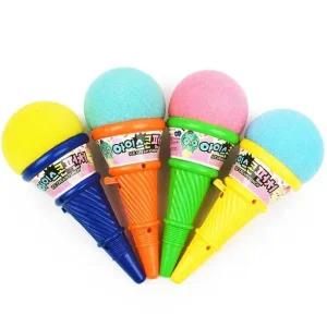 아이스콘펀치 낱개 1개 유원지 콘펀치 1개 어린이