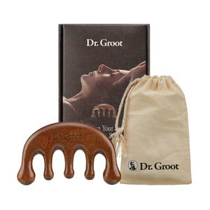 닥터그루트 우드 괄사, 1개