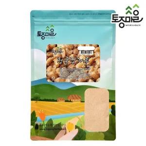 [토종마을]국산 청국장가루 600g (냄새적은 청국장가루)