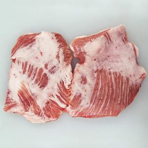 [두산푸드] 한돈 통 항정살 200g (냉장) 지방제거