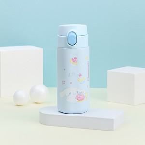 더보틀 엣지 원터치 이중 스텐물통(시나모롤)   CM8650