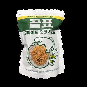 코스트코 곰표 후라이드 오징어튀김 270g