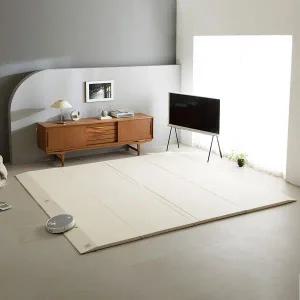 [보리보리/크림하우스]크림하우스 슬라이드 프리와이드 폴더매트 (200x250x4cm)