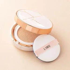 아트박스/라임 라임코스메틱 (NEW)리얼 커버 핑크 쿠션 20g (본품)