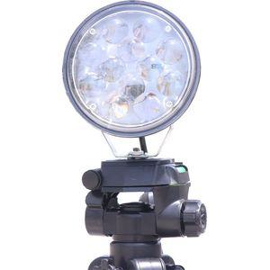 밤낚시 집어등 풀치 고출력 충전 손전등 찌보기 조명 중층 한치