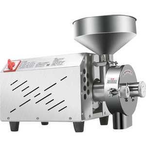 자동 곡물분쇄기 맷돌 콩가는기계 업소용 방앗간 땅콩