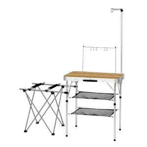 6U 코베아 2웨이 키친테이블2 M 컴팩트 사은