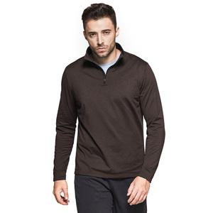 테슬라 반목 집업 티셔츠 TM-YKZ05