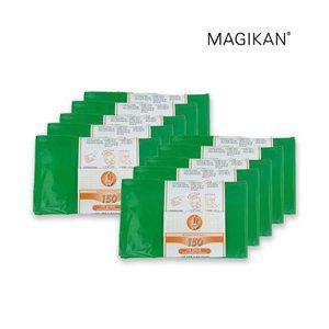 매직캔 애니웨어 리필20개-150R20D 애니웨어12L 전용리필