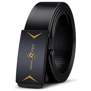 Charm Kaiser 폴로 남자 정장 자동 벨트 남성 고급 허리띠 캐주얼  365