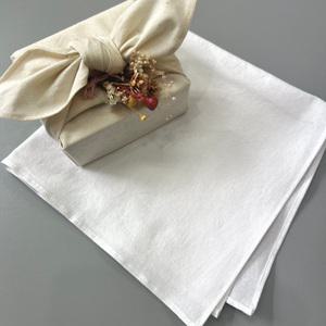 모란이의 상점 광목 손수건 보자기 천연염색 요리용 면보 요거트 행주 천아트 자수 반제