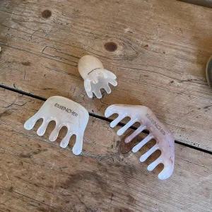 아트박스/에센시에르 헤어 두피 괄사 3종