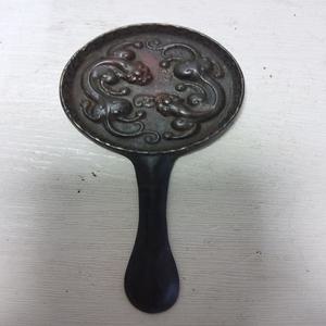 골동 동경 길이11cm 무게88g 단초마을 골동품/수집품/도자기