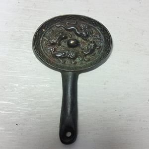 골동 동경 길이11cm 무게94g 단초마을 골동품/수집품/도자기