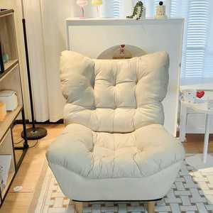 독서쇼파 1인용 릴렉스 안락의자 피로회복 서재 수유 소파