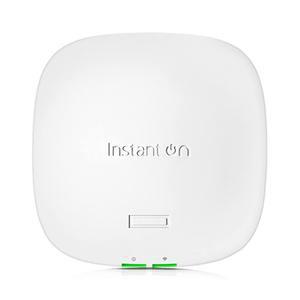 HPE Aruba Instant On AP21 S1T09A WiFi6 AX1500 무선AP