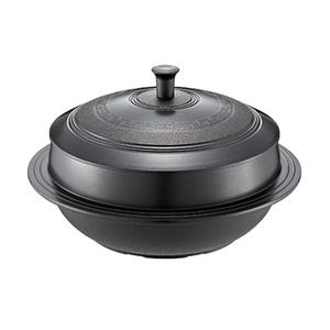 PN풍년 1954 IH 가마솥 궁 24cm PPPT-24C(IH) 인덕션 가스레인지 하이라이트 누룽지 삼계탕