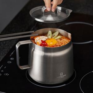 바겐슈타이거 스텐 케틀팟 1.5L 인덕션 주전자 멀티팟