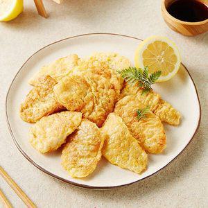 [참바다] 손질 동태포 200g x 15팩