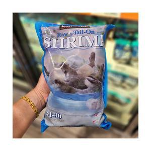 코스트코 냉동 새우살 흰다리새우 생새우 31-40 908g 커클랜드