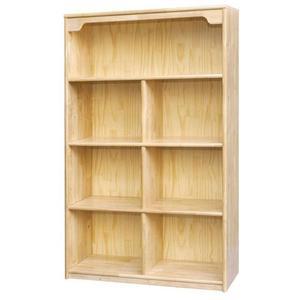 [RG48NSR8]H35 6 원목 책장A 아이교구 책꽂이 정리장
