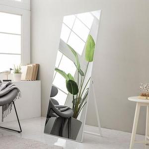 [RGL844O8]다이젠YJ 토에르 600 와이드 스탠드 전신거울