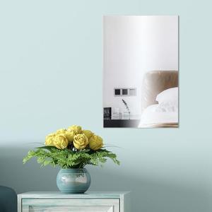 [RGL2P392]사각 아크릴벽거울 욕실거울 화장대거울 포인트