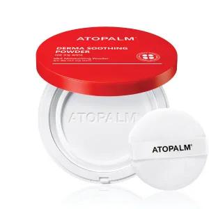 [보리보리/아토팜]아토팜 더마 수딩 파우더 23g (+20ml 랜덤)