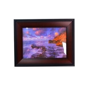 [RG58P5Q2]액자 5X7 S 탁상용 사진 장식 원목 인테리어