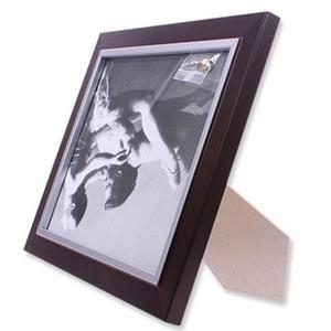 [RG7Q92P1]다크원목액자8x10 S 20x25cm 사진크기 탁상용