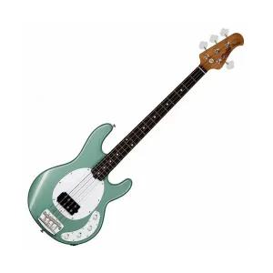 스털링 Sterling RAY34 DORADO GREEN 베이스기타