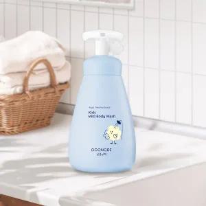 [궁중비책]키즈 마일드 바디워시 300ml