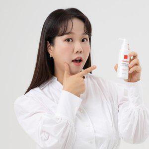 [바이브랩] 리커버리클리닉센서티브 스칼프SOS솔루션 탈모 케어 헤어 두피토닉 120ml