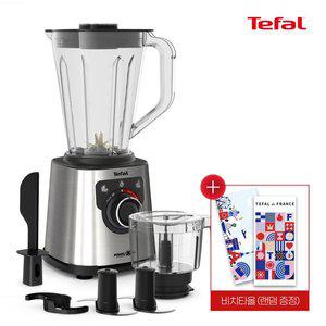 [테팔][공식] 테팔 초고속 블렌더 퍼펙트믹스 플러스 BL88XD (+비치타올 증정)
