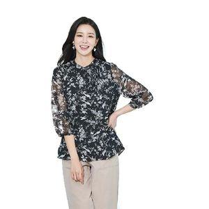 [NS홈쇼핑](단)[바띠] 단아한 블라우스[34497693]