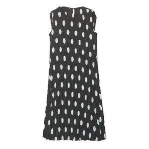 [NS홈쇼핑](삽)플리츠 썸머 도트 원피스 2종[34493217]