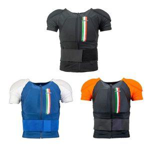 [NS홈쇼핑]AGV SPORT ECO 라이더조끼 바이크보호장비 이너자켓[34530244]