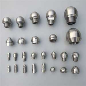 하수구 노즐 고압세척기 가정용 호스 하수구노즐 카처 파이프