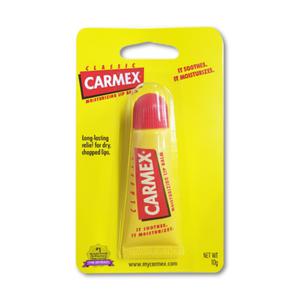 카멕스 클래식 튜브 모이스처라이징 립밤 10g (SPF15)