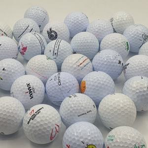 로스트볼 일반볼 중고 골프공 화이트볼 A+등급 20알