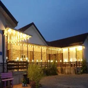 [충남] 서라벌펜션(충남, 논산)